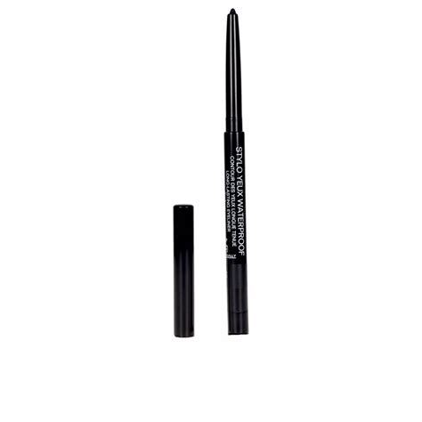 stylo yeux waterproof - chanel avis|chanel stylo yeux waterproof eros.